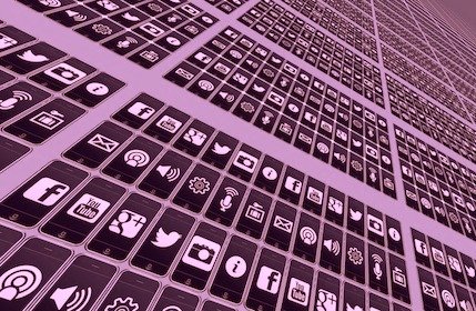 Réseaux sociaux et image de marque Réseaux sociaux et image de marque