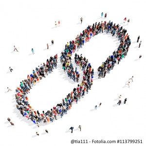 liens actualité recrutement et marketing