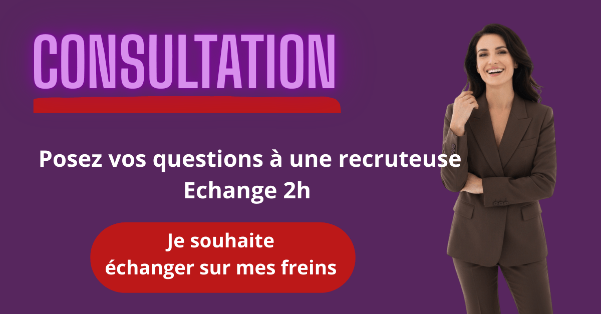 Echanger avec un recruteur