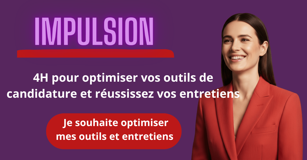 Coaching impulsion