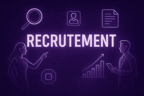 recrutement